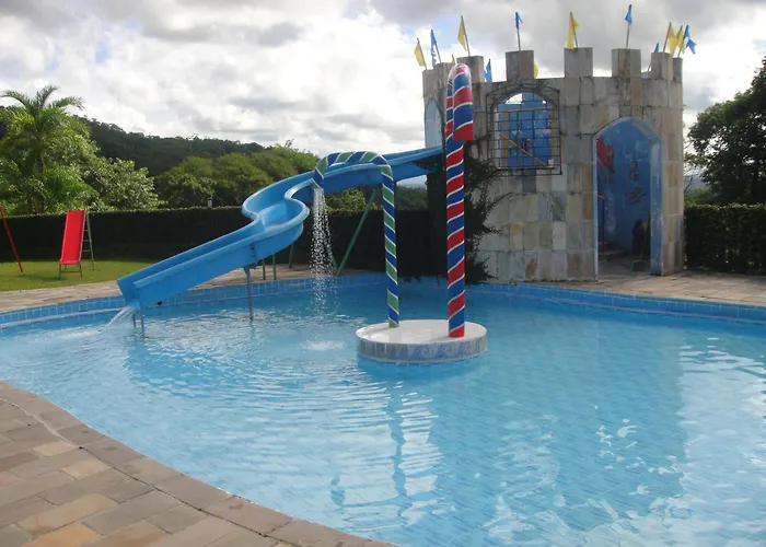 Mata Atlantica Park Hotel