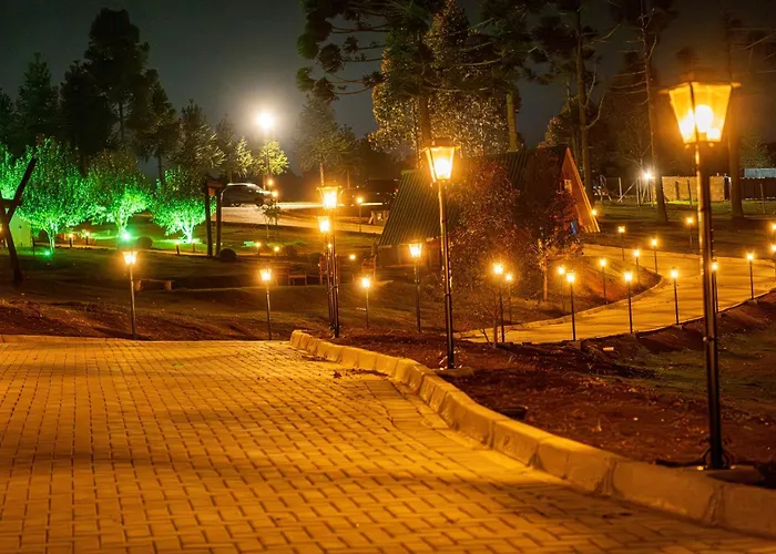 Chácara Cabanas e Eventos Peniel