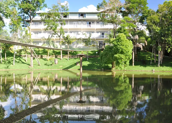 Capivari Ecoresort