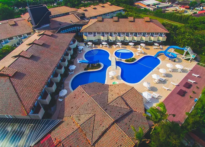 Camboa Hotel Paranagua