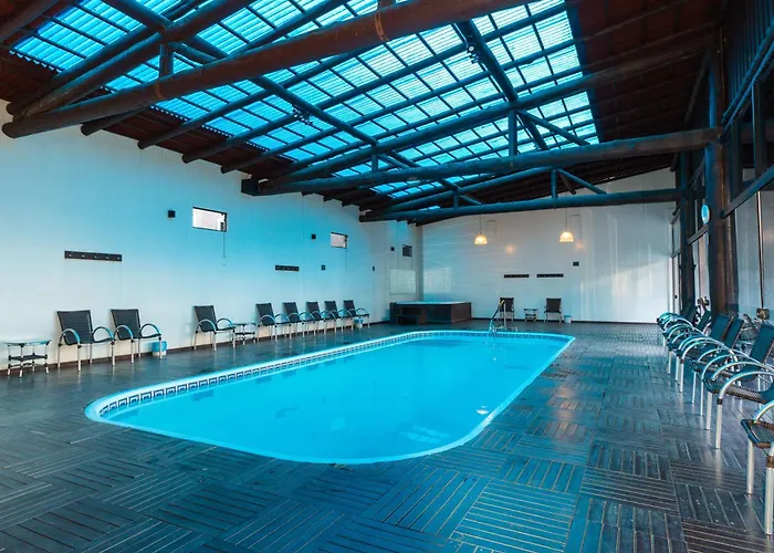 Piazito Park Hotel